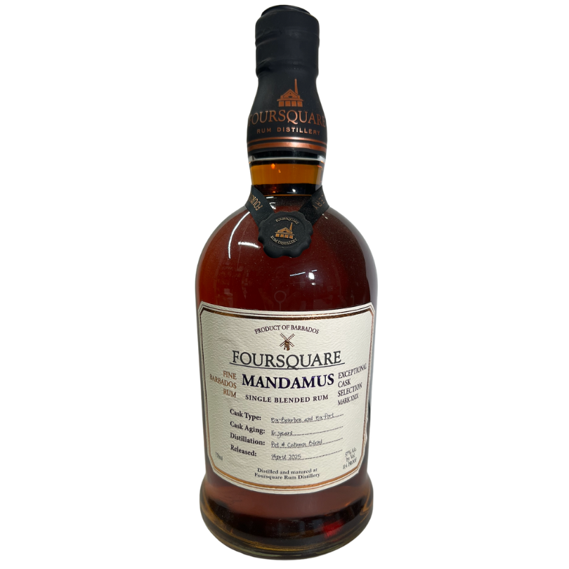 Rum — DRINQY